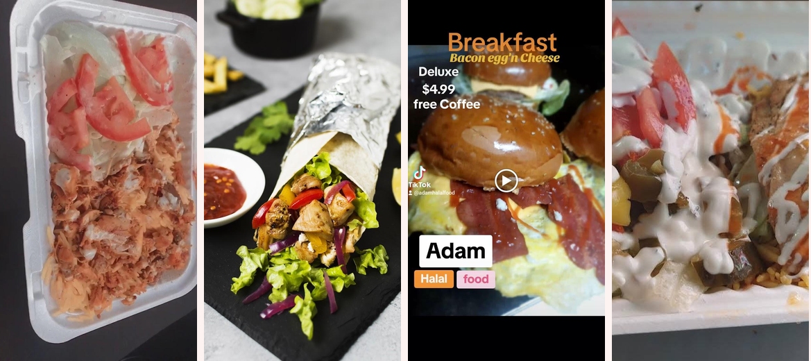 Adam Halal Food Paterson( food truck) Gallery Image 2