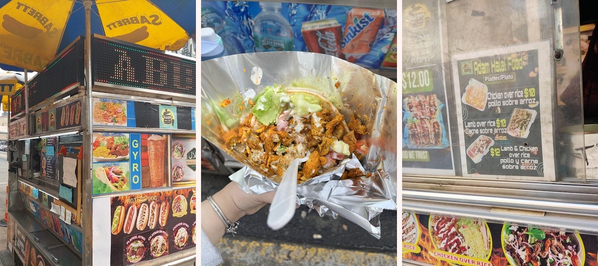 Adam Halal Food Paterson( food truck) Gallery Image 3