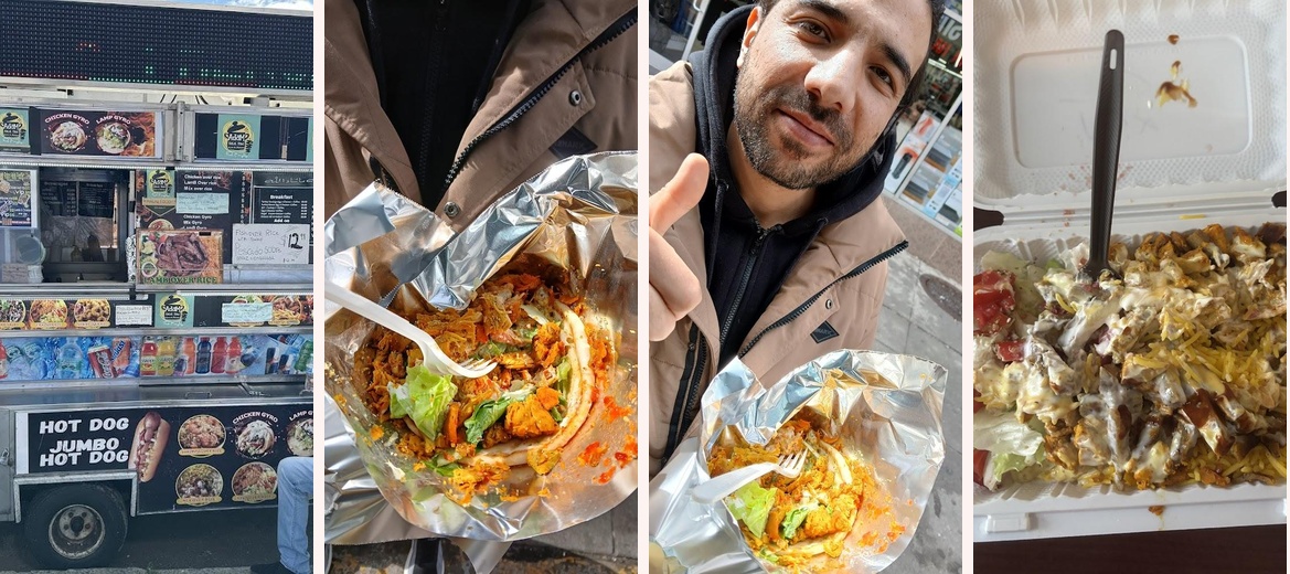 Adam Halal Food Paterson( food truck) Gallery Image 4