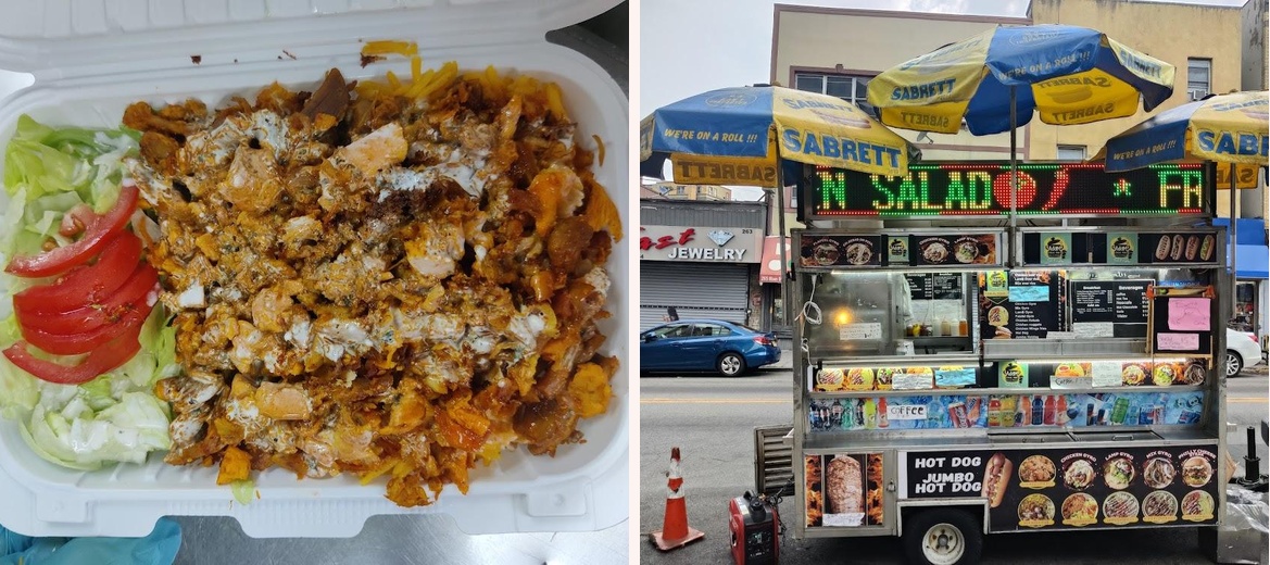 Adam Halal Food Paterson( food truck) Gallery Image 5