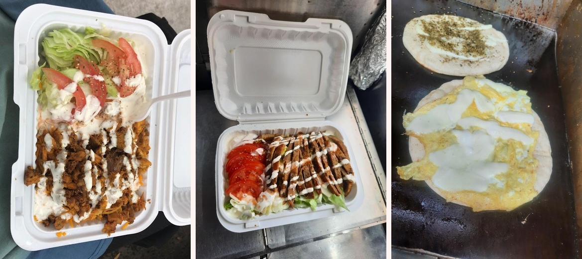 Adam Halal Food Paterson( food truck) Gallery Image 6